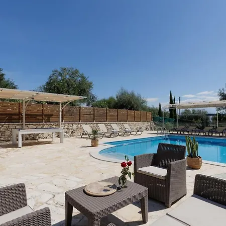 Villa Perla By