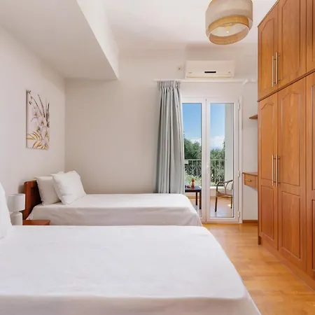 Villa Perla By