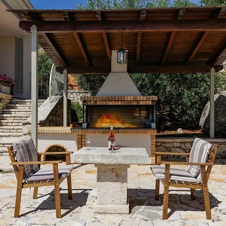 Perla By Villa *